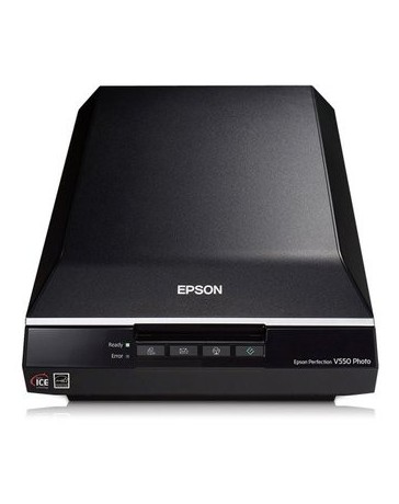 Epson Perfection V550 Photo - Envío Gratuito