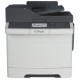 Multifuncional Lexmark CX410DE Láser-Blanco - Envío Gratuito
