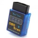 ELM327 v1.5 herramienta de escaneo OBD inalámbrico - Envío Gratuito