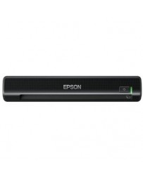 Scanner Portatil Epson WorkForce DS-30 - Envío Gratuito