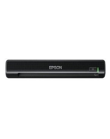 Scanner Portatil Epson WorkForce DS-30 - Envío Gratuito