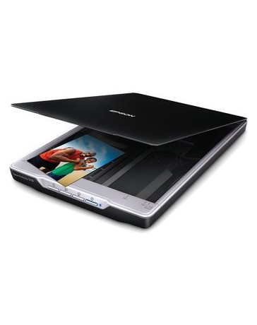 Scanner Epson Perfection V19 Photo - Envío Gratuito