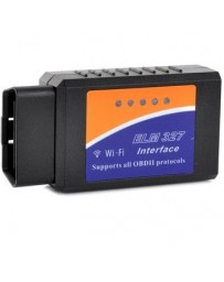 Herramienta de diagnóstico de Wi-Fi OBD2 coches - Envío Gratuito