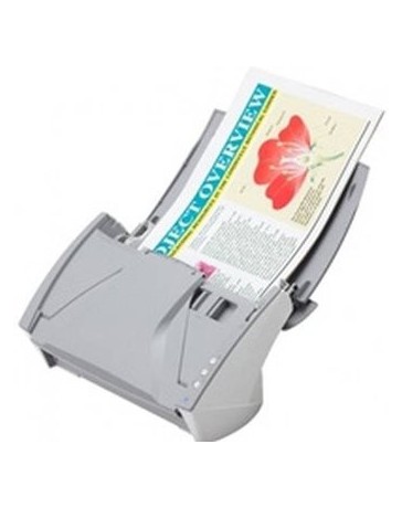 Scanner Canon Dr-C130 600 Ppp - Envío Gratuito