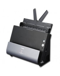 Escáner de cama plana Canon imageFORMULA DR-C225 - Envío Gratuito