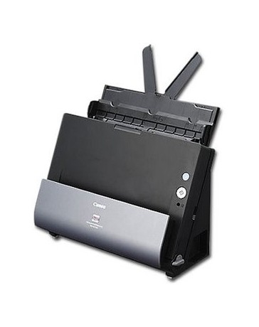 Escáner de cama plana Canon imageFORMULA DR-C225 - Envío Gratuito