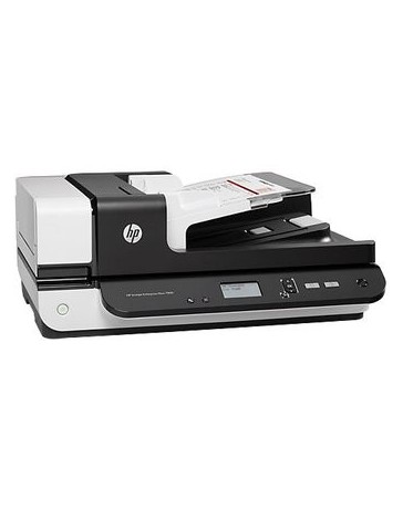 Escáner L2725B HP ScanJet Enterprise Flow 7500 - Envío Gratuito