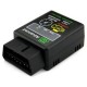 V2.1 Herramienta Mini ELM327 Bluetooth OBD2 coches - Envío Gratuito
