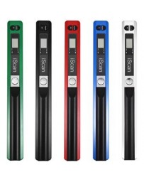 Escáner Portable Handhold Scanner Support 900DPI - Envío Gratuito