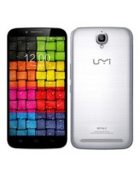 5.5  Smartphones Android 4.4 UMI EMAX Móviles MTK6752 RAM 2 GB ROM 16 GB - Plata - Envío Gratuito