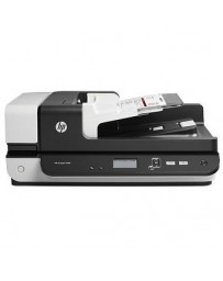 Scanner Scanjet Enterprise 7500 HP - Envío Gratuito