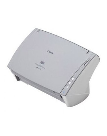 Scanner Canon Dr-C130 6583b002aa - Envío Gratuito