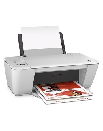 HP Deskjet Ink Advantage 2545 - Envío Gratuito