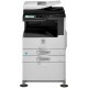 Multifuncional Laser B&N Sharp MXM354N - Envío Gratuito
