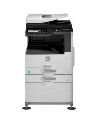 Multifuncional Laser B&N Sharp MXM354N - Envío Gratuito