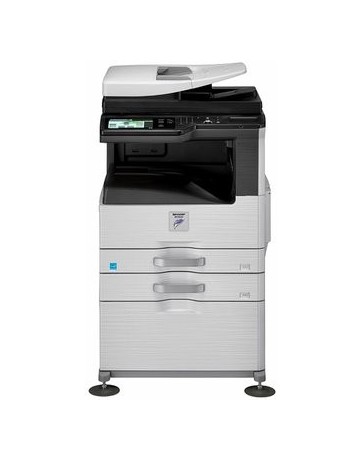 Multifuncional Laser B&N Sharp MXM354N - Envío Gratuito