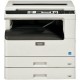 Multifuncional Sharp Laser Color MXM232D - Envío Gratuito