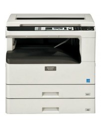 Multifuncional Sharp Laser Color MXM232D - Envío Gratuito