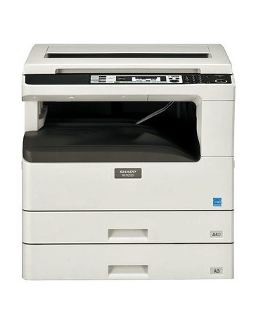 Multifuncional Sharp Laser Color MXM232D - Envío Gratuito
