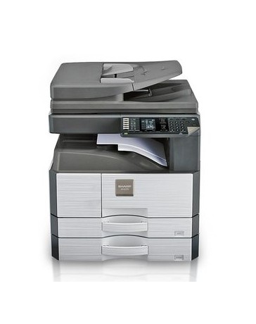 Multifuncional Laser B&N Sharp AR6031N - Envío Gratuito