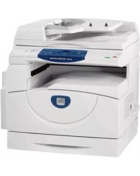 Remate Multifuncional Xerox WorkCentre 5020 - Envío Gratuito