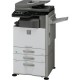 Multifuncional Laser B&N Sharp MXM364N - Envío Gratuito