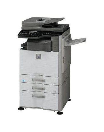 Multifuncional Laser B&N Sharp MXM364N - Envío Gratuito