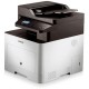 Multifuncional Samsung Laser Color 6260ND Carta y Oficio - Envío Gratuito