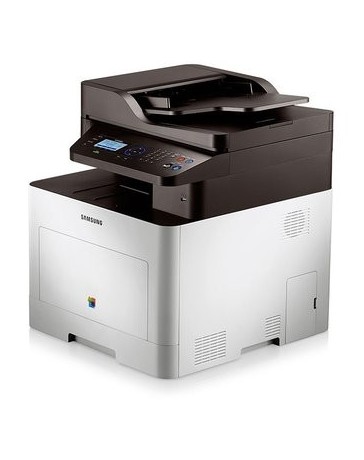 Multifuncional Samsung Laser Color 6260ND Carta y Oficio - Envío Gratuito