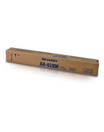 Cilindro original Sharp AR451DR - Envío Gratuito