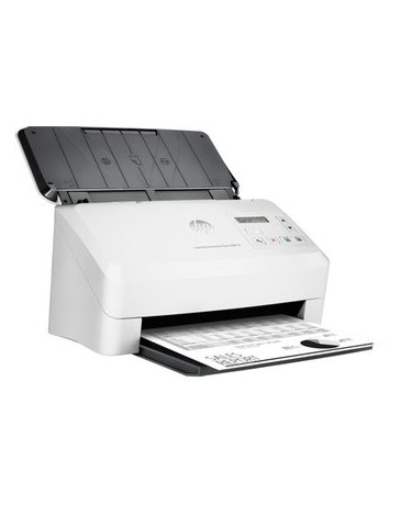 Escaner HP ScanerJet Enterprise Flow 5000 S4 - Envío Gratuito