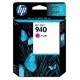 Cartucho Hp 940 Magenta Officejet - Envío Gratuito