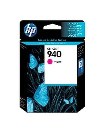 Cartucho Hp 940 Magenta Officejet - Envío Gratuito