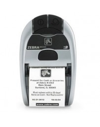 Impresora Recibos Zebra Imz220 Bluetooth Termica - Envío Gratuito
