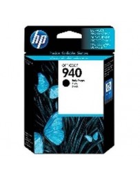 Cartucho Hp 940 Negro Officejet (C4902Al) C4902AL.. - Envío Gratuito