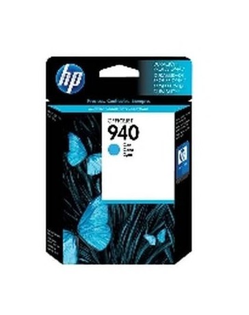 Cartucho Hp 940 Cyan Officejet (C4903Al) C4903AL - Envío Gratuito