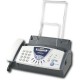 FaxBrother FAX575E transferencia termico papel bond +C+ - Envío Gratuito