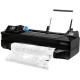 Plotter HP DesignJet T120 - Envío Gratuito