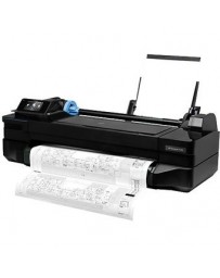 Plotter HP DesignJet T120 - Envío Gratuito