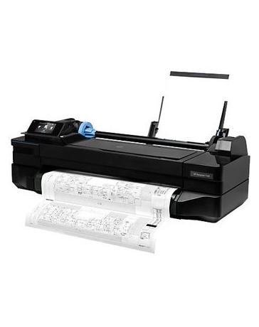 Plotter HP DesignJet T120 - Envío Gratuito