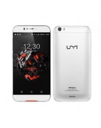 5.5  Smartphones Android UMI IRON Móviles MTK6753 RAM 3 GB ROM 16 GB - Plata - Envío Gratuito