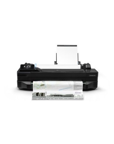 Plotter HP T120 DesignJet (CQ891A) - Envío Gratuito