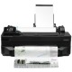 Plotter HP Designjet T120 24" Color CQ891A. - Envío Gratuito