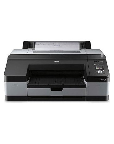 Plotter Epson Sp4900Hdr Stylus 17,2880X1440Pp - Envío Gratuito