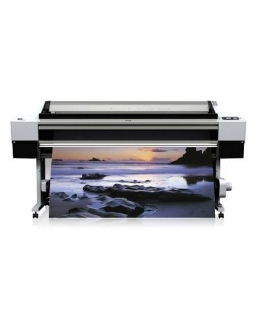 Plotter 64 pulgadas Epson Stylus Pro 11880 - Envío Gratuito