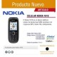 Reacondicionado Celular Nokia 1616-2B Para Compañia Unefon - Envío Gratuito