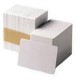 Tarjetas de PVC Zebra CR-80 30 Milesimas 100 piezas - Envío Gratuito