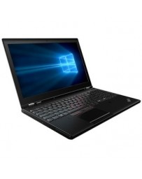 Laptop Thinkpad P50, Procesador Intel Core I7 - Envío Gratuito