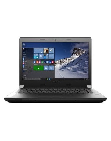 Laptop Lenovo Ideapad B41 Intel Inside HDD 500GB RAM 2GB - Envío Gratuito