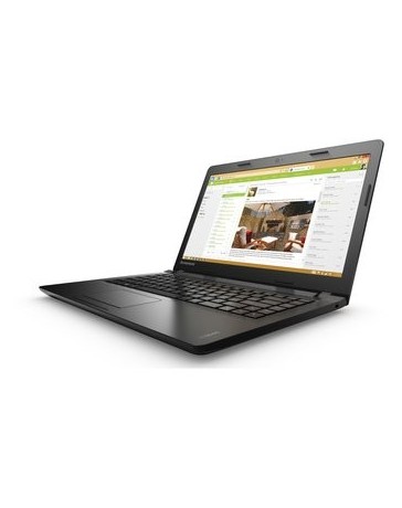 Laptop Lenovo B41 Intel Inside HDD 500GB RAM 4GB - Envío Gratuito